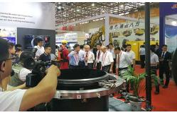 China OD 914.4mm Hydraulic Cold Pipe Cutting and Beveling Machine , Pipe Cutter Machine supplier