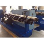 Twin Screw Pipe Extrusion Line Pvc Conduit Pipe Making Machine With A/C Inverter for sale