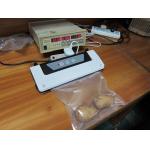 Seal Machine Pre Shipment Inspection Services UL Certificates for sale