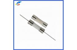 China Micro Tubular Fuse Time Delay 250V 500V 600V 50A High Current Ceramic Fuse supplier