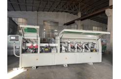 China 100mm PVC Edge Band Furniture Abs Edge Banding Machine supplier