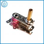 KST A 10A Bimetal Temperature Switch CQC UL TUV Bimetal Thermostat Switch for sale