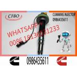 QSK19 Injector 4964171 4955525 F00BL0J018 F00BL0J017 0986435611 2867148 2882078 2881089 F00BT00003 F00bt00002