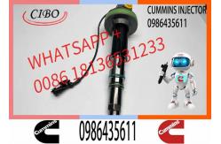 China QSK19 Injector 4964171 4955525 F00BL0J018 F00BL0J017 0986435611 2867148 2882078 2881089 F00BT00003 F00bt00002 supplier