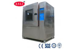 China Temperature humidity Climatic Test Chamber for auto parts test supplier