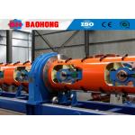 Aluminum Wire Tubular Stranding Machine Cable Making Machine for sale