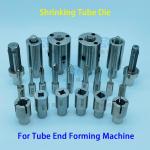 CNC Tube End Forming Machine Parts Tube Expansion And Reduction Tools for sale