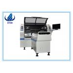 LED Panel Fastest Pick And Place Machine , SMT Placement Machine for sale
