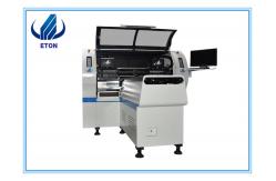 China LED Panel Fastest Pick And Place Machine , SMT Placement Machine supplier