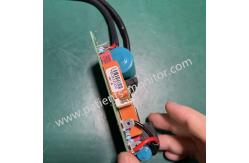 China Innomed Cardio-Aid 200-B Defibrillator Energy Release Board R-4721-6 M50812003 with Good Condition supplier
