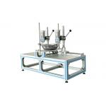 BS EN 12983-1 Clause 7.5 Cookware Handle Bending Strength Test Apparatus