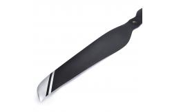 China 52x19 inch Carbon Fiber Propeller Upgrade Propulsion System supplier