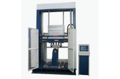 China Multipurpose Automotive Testing Equipment Rustproof Anti Abrasion supplier