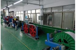 China Industrial Control Cable manufacturer