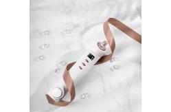 China EMC 3 Modes Pore Vacuum Electric Blackhead Remover supplier