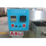 Microcomputer controller Steam Aging Test Chamber with 3 layer drawer OEM accepted