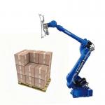 Brand New Industrial Robot Gripper Robotic Arm Yaskawa MOTOMAN GP180 Automatic Palletizing Handling Robot for sale