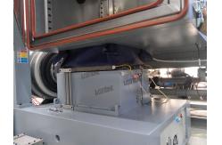 China Vibration Combined Temperature and Humidity Environmental Testing Machine 500*750*600 supplier