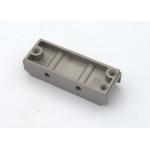 125 Aluminum Block Casting For Busduct Connection Supporting for sale