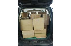 China Copier Toner Cartridge manufacturer