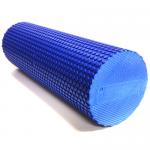 High Density 17.5inch Fitness Foam Roller Massage Foam Roller 47kg/Cbm for sale