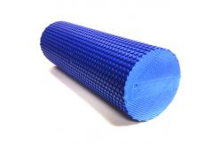 China Hexangular Textured Dia15cm Eva Foam Roller supplier