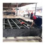 Custom Tunnel Kiln Cart Tunnel Kiln Cart For Brick Firing Process for sale