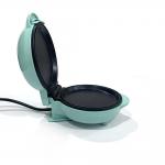 Non-stick Plates Waffles Breakfast Snack Maker Machine Electric Mini Waffle maker