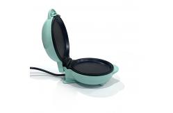 China Non-stick Plates Waffles Breakfast Snack Maker Machine Electric Mini Waffle maker supplier