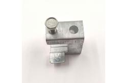 China Ni Plated C Tiger Clamp supplier