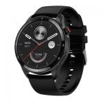 1.43 HD E26 BT Call Smartwatch Screen Full Touch Silica Gel Band For Fitness for sale