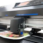 Daqin 3D Mobile Phone Sticker Cutting Machine DQ-MB