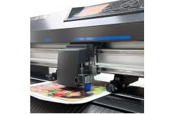 China Daqin 3D Mobile Phone Sticker Cutting Machine DQ-MB supplier