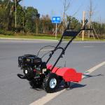 210kgs  50Cm Micro Tillage Machine And Mini Tiller Cultivator For Farming Work for sale