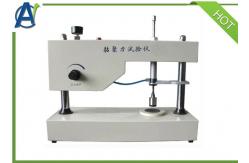 China EN 12274 Cohesion Test Apparatus for Slurry Surfacing Mixture ASTM D3910 supplier