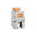 Fruit Juice Extracting Machines Professional Automatic Orange Juicer Machine AC 100V - 120V for sale