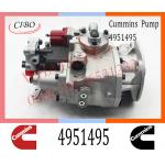 Diesel Injection For Cummins NTA855 Fuel Pump 4951495 3080809 4999468
