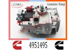 China Diesel Injection For Cummins NTA855 Fuel Pump 4951495 3080809 4999468 supplier