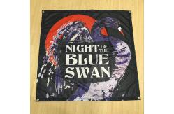 China 100% Polyester Waterproof 3x5 Ft Flag Digital Printing supplier