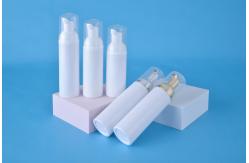 China Polypropylene Material Mini Lotion Dispenser Pump 30mm Hand Cream Use supplier