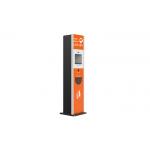 Eco Friendly Auto Hand Sanitizer Dispenser Hand Sanitizer Machine Alcohol for sale