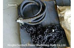 China Anti Twist Optical Fiber Running Board 30KN OPGW Stringing Tools supplier