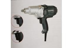 China                  DIY Handworking Tools Electric Power Impact Wrench              supplier