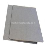 0.8mm Porous Titanium Plate Sintered Titanium Filter Elements for sale