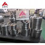 Titanium Flanges Essential Components in the World of Biomedical Engineering | Titanium Flanges Connecting Bone for sale