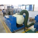 Electron Dynamic Vibration Test System , VibrationShaker Table High Low Acceleration