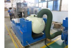 China Electron Dynamic Vibration Test System , VibrationShaker Table High Low Acceleration supplier