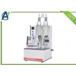 ASTM D3427 Lubricating Grease Air Release Properties Value Test Apparatus for sale