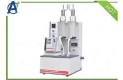China ASTM D3427 Lubricating Grease Air Release Properties Value Test Apparatus supplier
