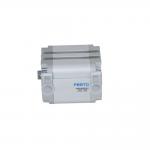 Lightweight Low Pressure Pneumatic Cylinder ADVU-100-10-P-A 156577 for sale